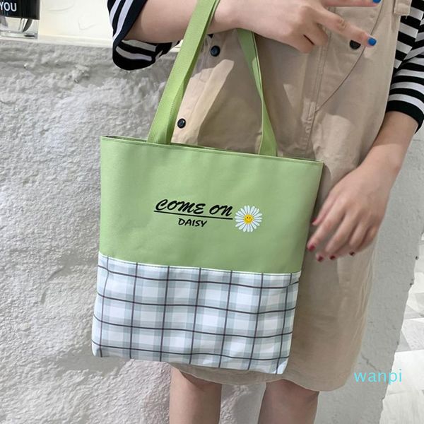 designer-school bags 4pcs/set vintage canvas backpacks daisy flower plaid rucksack teenager large capacity cute shoulder bookbags backpack
designer-school bags 4pcs/set vintage canvas backpacks daisy flower plaid rucksack teenager large capacity cute shoulder bookbags backpack