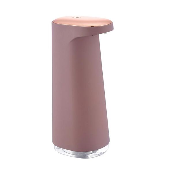 liquid soap dispenser automatic foam pressless intelligent sensor hands washing for kitchen bathroom
liquid soap dispenser automatic foam pressless intelligent sensor hands washing for kitchen bathroom