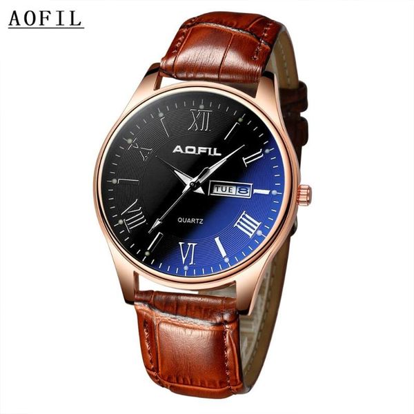 wristwatches men watches waterproof leather strap quartz analog business style calendar date reloj hombre, Slivery;brown
wristwatches men watches waterproof leather strap quartz analog business style calendar date reloj hombre, Slivery;brown