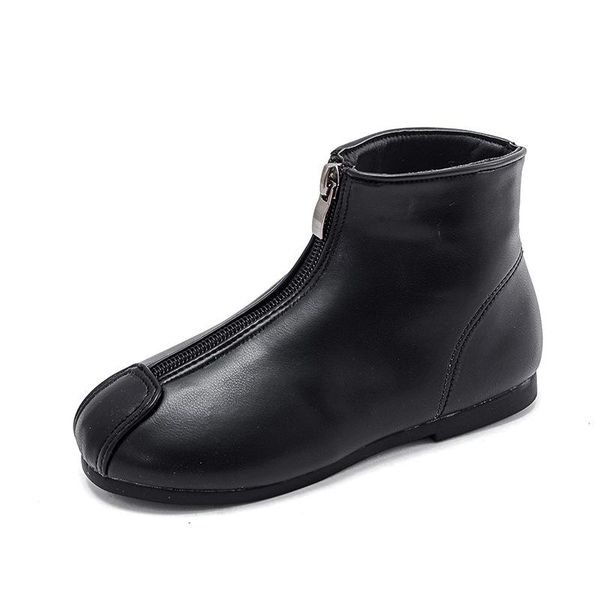 boots autumn winter kids boys girls shoes ankle fashion pu leather casual sport children toddler baby snow non-slip, Black;grey
boots autumn winter kids boys girls shoes ankle fashion pu leather casual sport children toddler baby snow non-slip, Black;grey