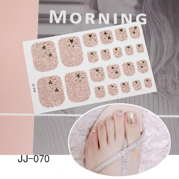 stickers & decals lamemoria 22 tips/flake nail art sticker strawberry glitter cover multicolor full adhesive tips manicure, Black
stickers & decals lamemoria 22 tips/flake nail art sticker strawberry glitter cover multicolor full adhesive tips manicure, Black