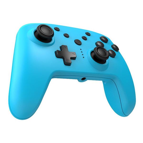 game controllers & joysticks bluetooth wireless gamepad for n-switch pro ns-switch ns controller with 6-axis handle 3.5mm aux
game controllers & joysticks bluetooth wireless gamepad for n-switch pro ns-switch ns controller with 6-axis handle 3.5mm aux