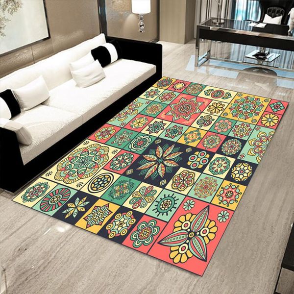 carpets vintage style comfortable anti-skid printed soft carpet modern living room/bedroom rug 200*300 large area rectangle rugs
carpets vintage style comfortable anti-skid printed soft carpet modern living room/bedroom rug 200*300 large area rectangle rugs