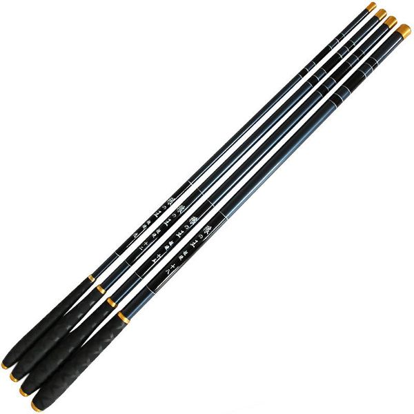 boat fishing rods high-quality carbon full-size short section stream rod 46 adjustable 2.7/3.6/4.5/4.8/5.4 meters
boat fishing rods high-quality carbon full-size short section stream rod 46 adjustable 2.7/3.6/4.5/4.8/5.4 meters