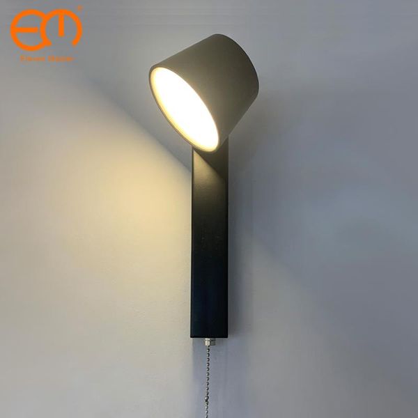 wall lamp modern lights 7w with switch led lamps gold livingroom indoor lighting bedside for bedroom sconce
wall lamp modern lights 7w with switch led lamps gold livingroom indoor lighting bedside for bedroom sconce