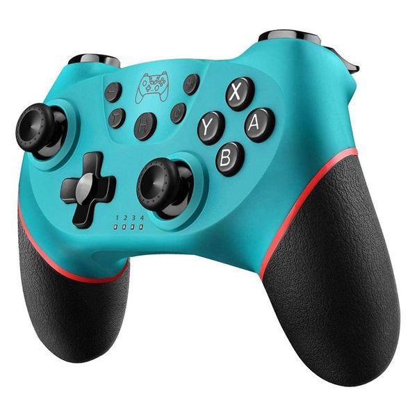 game controllers & joysticks wireless gamepad controller bluetooth joypad for switch pro support amibo, wakeup, screens and vibration functi
game controllers & joysticks wireless gamepad controller bluetooth joypad for switch pro support amibo, wakeup, screens and vibration functi