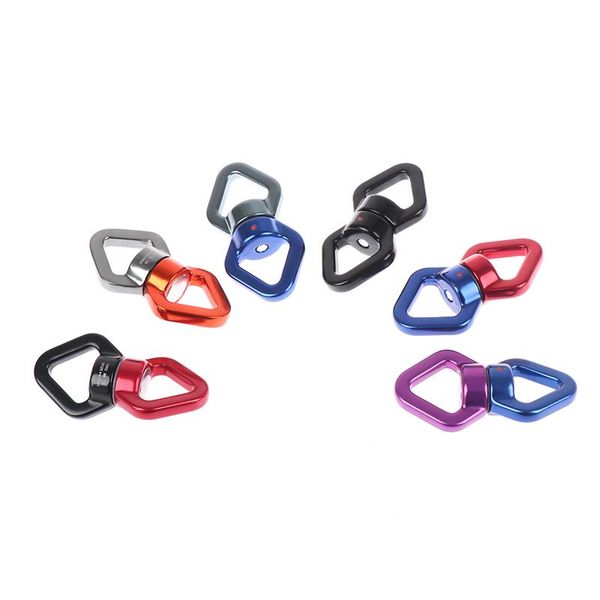 cords, slings and webbing 360 degree rotation metal swing swivel rock climbing aluminum triangular rope connector
cords, slings and webbing 360 degree rotation metal swing swivel rock climbing aluminum triangular rope connector