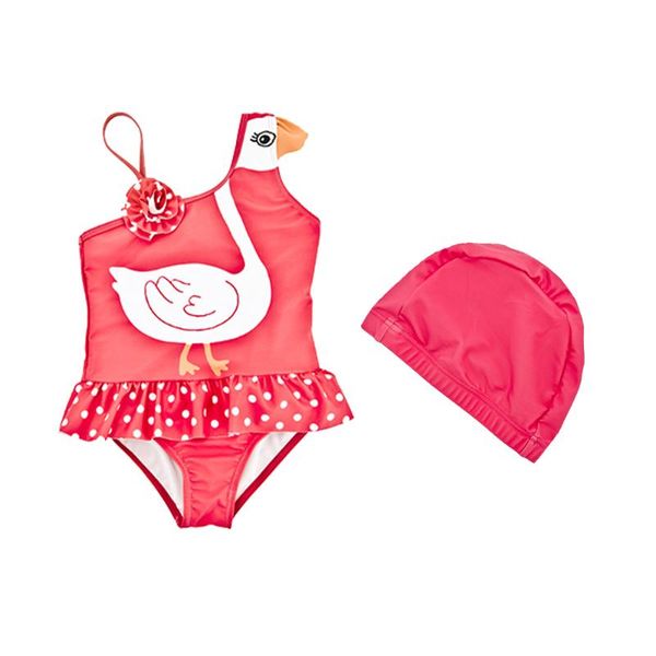 one-pieces kavkas swimsuit for baby girls summer cartoon white swan embroidery one piece swimming costume badpak meisje, Black
one-pieces kavkas swimsuit for baby girls summer cartoon white swan embroidery one piece swimming costume badpak meisje, Black