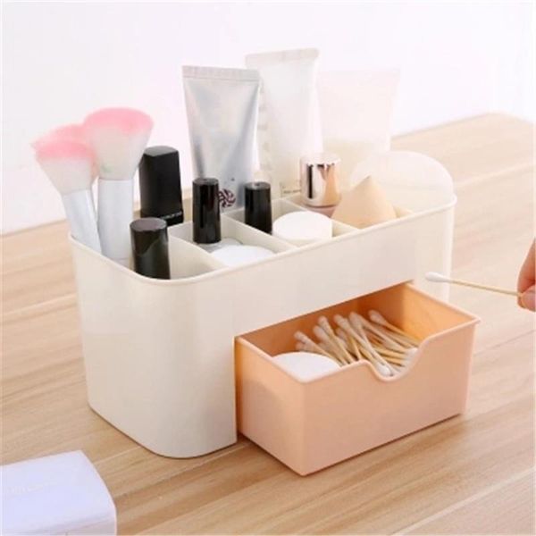 bathroom storage & organization makeup organizer box plastic cosmetics container lipstick holder jewelry drawer sundries case
bathroom storage & organization makeup organizer box plastic cosmetics container lipstick holder jewelry drawer sundries case