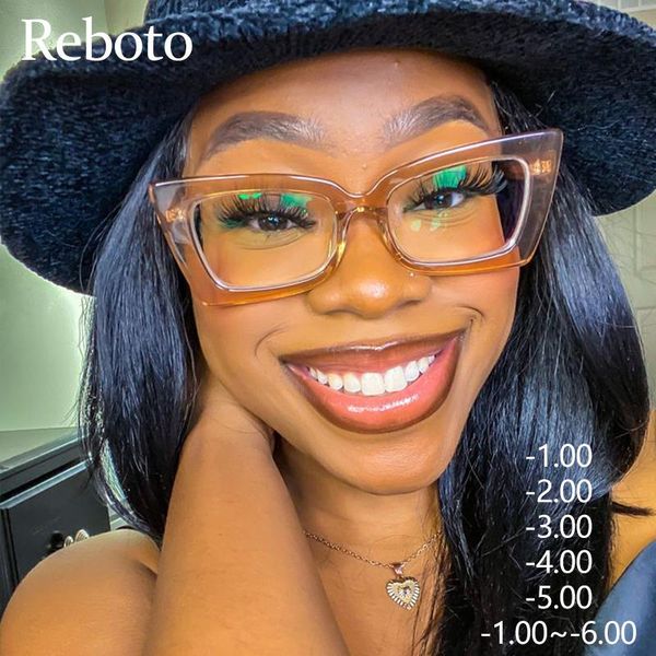 sunglasses classic cat eye nearsighted glasses frame women 2021 fashion anti blue light transparent brown tr90 myopia luxury, White;black
sunglasses classic cat eye nearsighted glasses frame women 2021 fashion anti blue light transparent brown tr90 myopia luxury, White;black