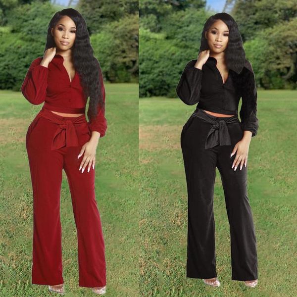 women's two piece pants solid color long sleeve coats and wide leg suits sets women outfits work office lady streetwear fall 2022, White
women's two piece pants solid color long sleeve coats and wide leg suits sets women outfits work office lady streetwear fall 2022, White