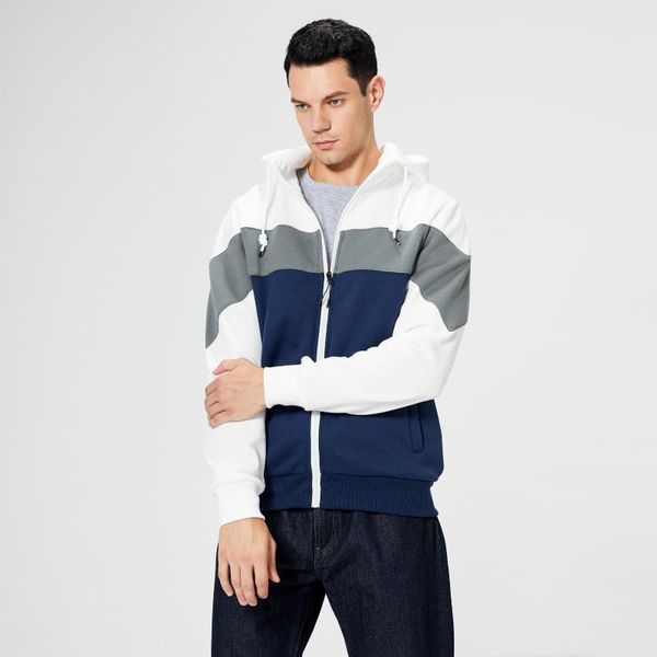 men's hoodies & sweatshirts 2021 autumn male casual solid color sweatshirt leisure sports top, Black
men's hoodies & sweatshirts 2021 autumn male casual solid color sweatshirt leisure sports top, Black