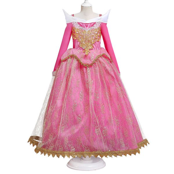 new halloween girls' princess dress princess arlo long temperament fluffy dress middle and small children's dress, Red;yellow
new halloween girls' princess dress princess arlo long temperament fluffy dress middle and small children's dress, Red;yellow