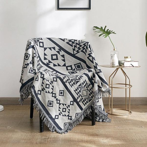 blankets european geometric tassel sofa blanket throw decor slipcover for bed plane travel plaid knit non-slip
blankets european geometric tassel sofa blanket throw decor slipcover for bed plane travel plaid knit non-slip