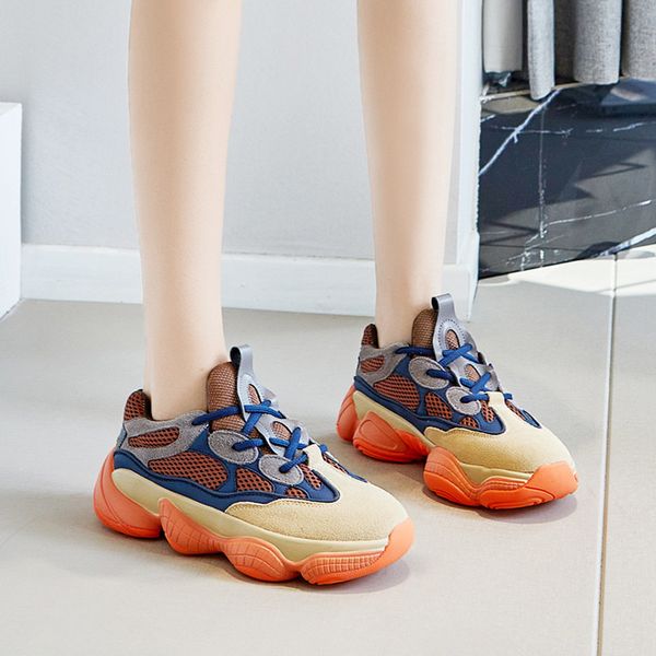 yidianliang's new shoes in autumn and winter of 2021 net face single lovers' sportswear running father
yidianliang's new shoes in autumn and winter of 2021 net face single lovers' sportswear running father