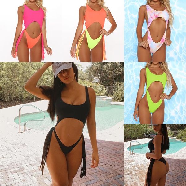 metal ring monokini s-xl girl backless beachwear strappy swimwear 2021 solid color one piece suit women scoop neck swimsuit two-piece suits
metal ring monokini s-xl girl backless beachwear strappy swimwear 2021 solid color one piece suit women scoop neck swimsuit two-piece suits