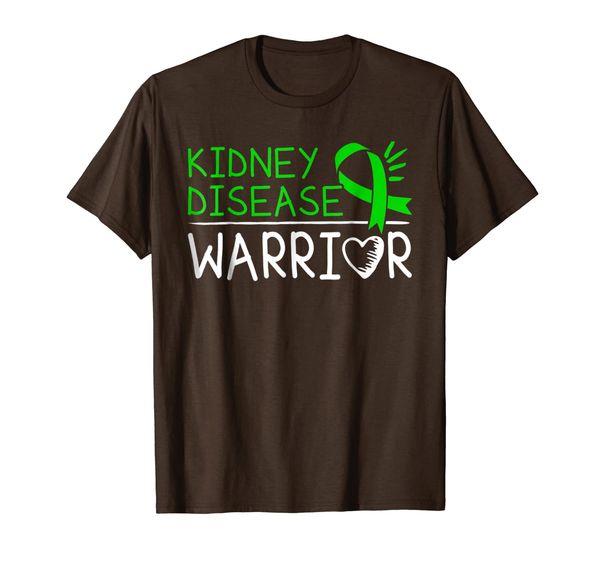 CKD TShirt - Kidney Disease Awareness T Shirt, Mainly pictures