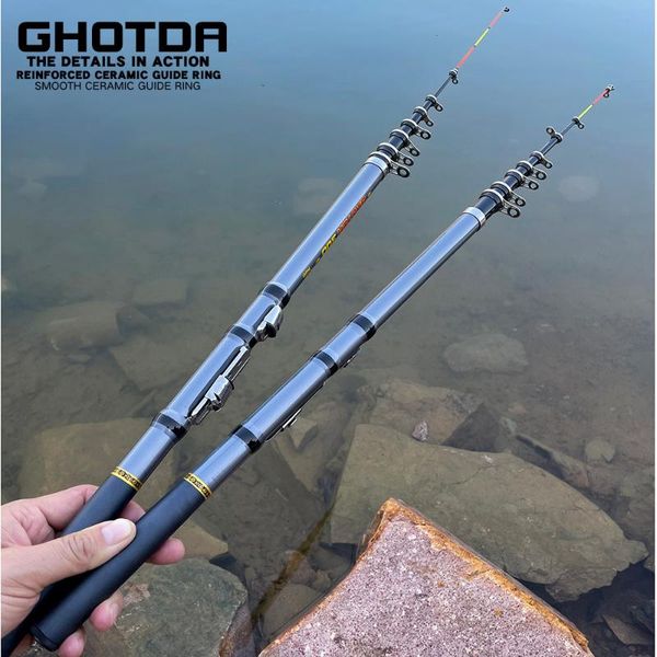 boat fishing rods gda1.5m-3m black-gray throwing rod travel tool weight: 63g 76g 95g 120g 142g 170g
boat fishing rods gda1.5m-3m black-gray throwing rod travel tool weight: 63g 76g 95g 120g 142g 170g