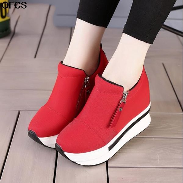 boots women canvas shoes causal sneakers low-cut inner heightening cloth waterproof platform single high-heeled shaking zw0o, Black
boots women canvas shoes causal sneakers low-cut inner heightening cloth waterproof platform single high-heeled shaking zw0o, Black