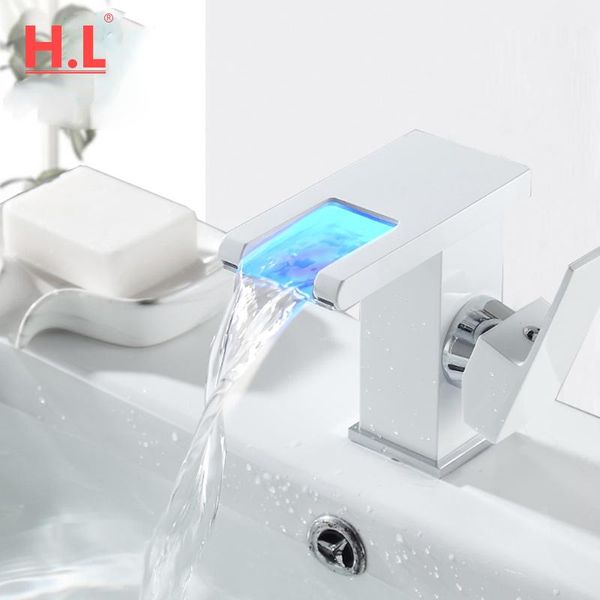 bathroom sink led waterfall faucet rgb color change and cold basin brass mixer tap toilet taps faucets
bathroom sink led waterfall faucet rgb color change and cold basin brass mixer tap toilet taps faucets