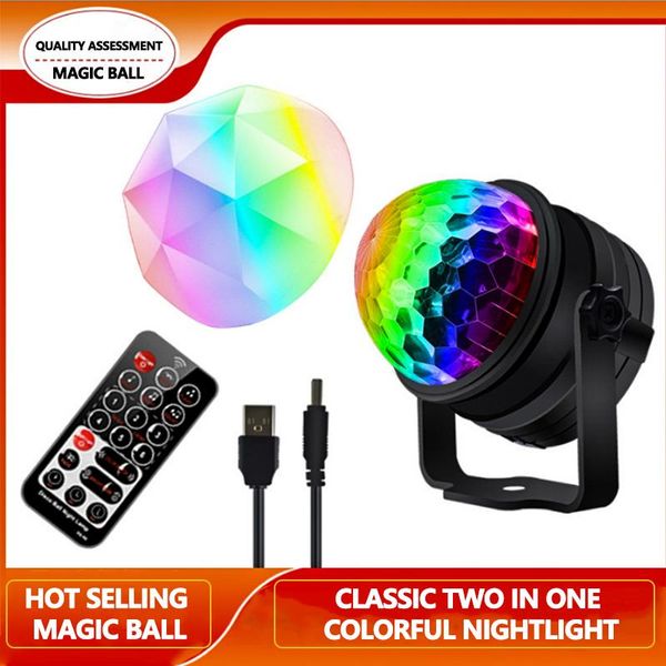 party decoration led stage light bulb ktv bar discoparty lamp for holiday dance crystal ball mini remote control
party decoration led stage light bulb ktv bar discoparty lamp for holiday dance crystal ball mini remote control