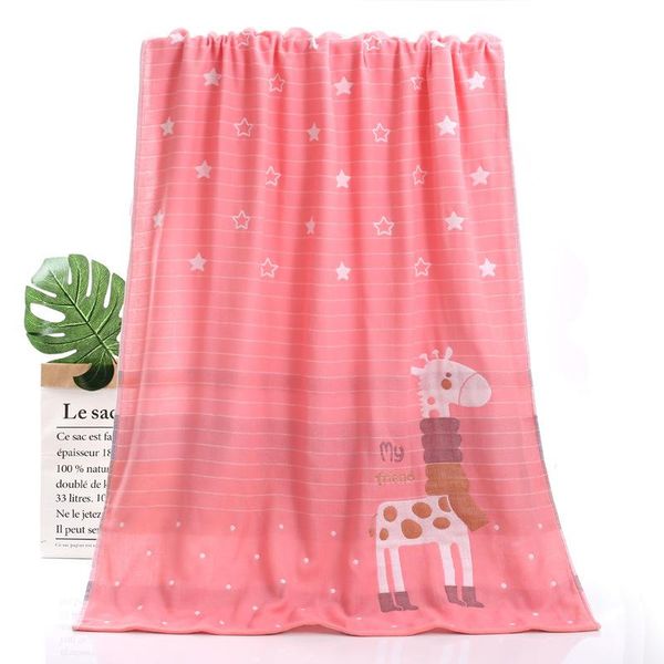 towels & robes 70*140cm pure cotton baby bath towel three-layer gauze infant summer thin quilts air conditioning blanket born stroller cover
towels & robes 70*140cm pure cotton baby bath towel three-layer gauze infant summer thin quilts air conditioning blanket born stroller cover