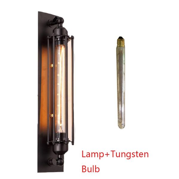 wall lamp e27 indoor decoration long easy install corridor iron structure rustproof el vintage industrial loft restaurant
wall lamp e27 indoor decoration long easy install corridor iron structure rustproof el vintage industrial loft restaurant