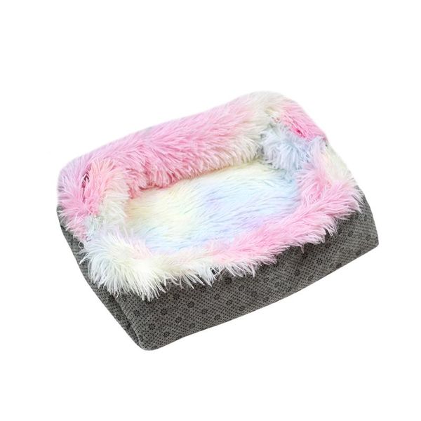 plush pet mat two in one non-slip bottom self-warming removable cat sleeping bed cute small animal's warm mats 2021 beds & furniture
plush pet mat two in one non-slip bottom self-warming removable cat sleeping bed cute small animal's warm mats 2021 beds & furniture