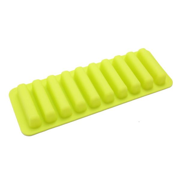 cake tools silicone ice stick cube trays easy push and out tube making for small mouth sport water bottles - green
cake tools silicone ice stick cube trays easy push and out tube making for small mouth sport water bottles - green