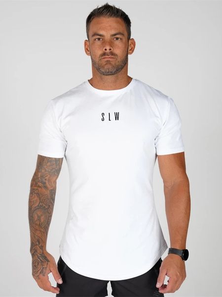 men's t-shirts classic style of fitness short shirts glove t sports hired mode basculator thin clothes pullover sportswear in the air, White;black
men's t-shirts classic style of fitness short shirts glove t sports hired mode basculator thin clothes pullover sportswear in the air, White;black
