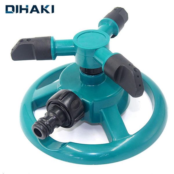 watering equipments garden sprinklers 360 degree rotating automatic irrigation sprinkler grass lawn rotary nozzle water system
watering equipments garden sprinklers 360 degree rotating automatic irrigation sprinkler grass lawn rotary nozzle water system