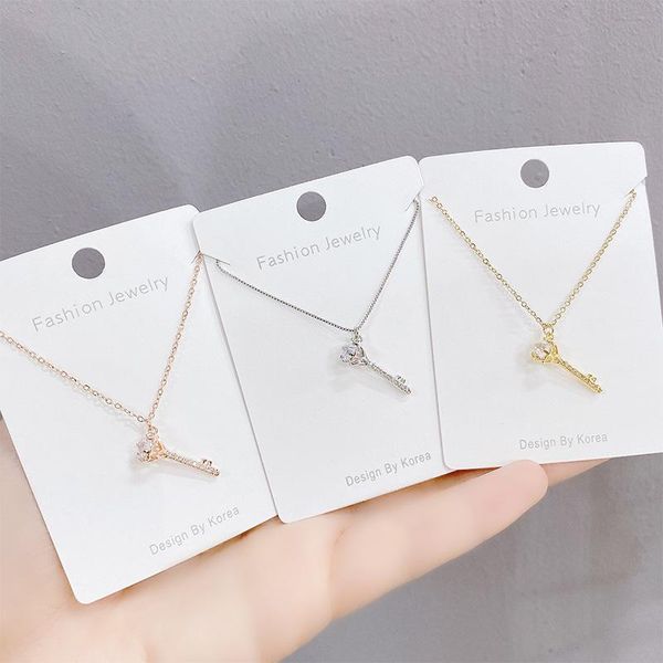 chains 14k gold plated flower necklace shining bling zircon women clavicle chain elegant charm wedding pendant jewelry, Silver
chains 14k gold plated flower necklace shining bling zircon women clavicle chain elegant charm wedding pendant jewelry, Silver