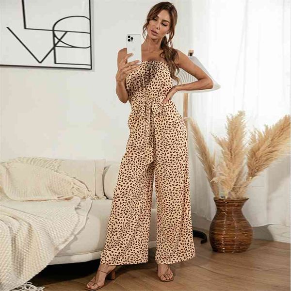 off the shoulder jumpsuit romper summer long s with belt jumpsuits casual overalls boho playsuit 210427, Black;white
off the shoulder jumpsuit romper summer long s with belt jumpsuits casual overalls boho playsuit 210427, Black;white