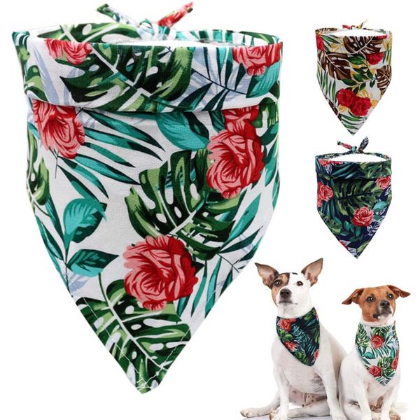 dog apparel fashion bandana ins style floral bibs head scarf flower print dogs neckerchief pet accessories for medium large big
dog apparel fashion bandana ins style floral bibs head scarf flower print dogs neckerchief pet accessories for medium large big