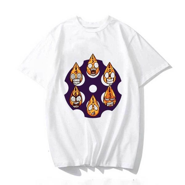 men's t-shirts jojo bizarro advenure pisols shir of he kawaii men will see ops he graphic karae caroons shir harajuku male shir, White;black
men's t-shirts jojo bizarro advenure pisols shir of he kawaii men will see ops he graphic karae caroons shir harajuku male shir, White;black