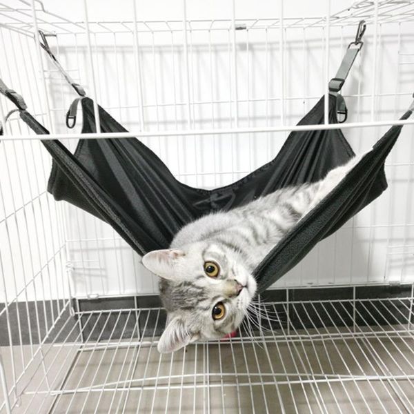 cat beds & furniture hammock kitten puppy sleeping bag double-sided nylon bed mat house cage hanging waterproof pet supplies
cat beds & furniture hammock kitten puppy sleeping bag double-sided nylon bed mat house cage hanging waterproof pet supplies