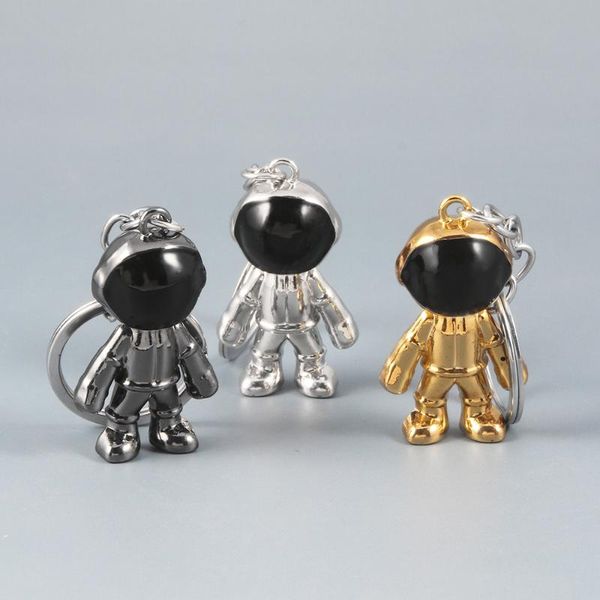 keychains fashion 3d astronaut space robot spaceman keychain handmade keyring alloy gift for man friend car, Silver
keychains fashion 3d astronaut space robot spaceman keychain handmade keyring alloy gift for man friend car, Silver