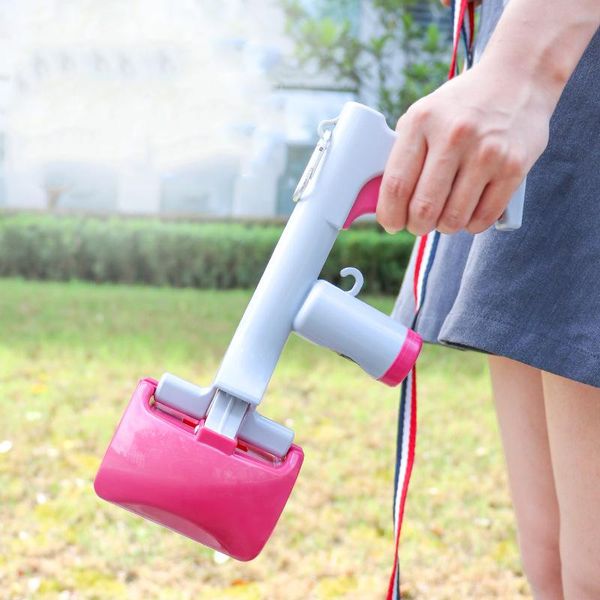cat dog clean toilet picker cleaning tool pet clamp portable handle outdoor feces hygiene supplies travel & outdoors
cat dog clean toilet picker cleaning tool pet clamp portable handle outdoor feces hygiene supplies travel & outdoors