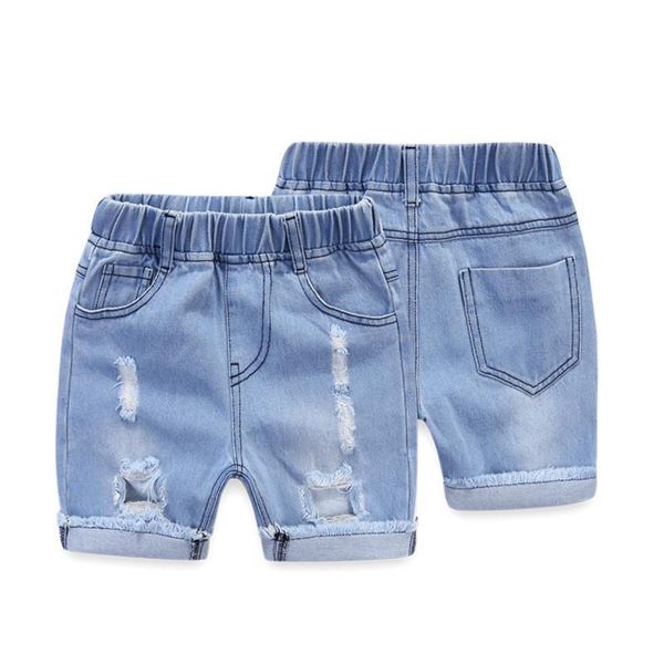 shorts summer kids baby girls boys jeans short pants toddler ripped for cotton denim 1-5y, Black
shorts summer kids baby girls boys jeans short pants toddler ripped for cotton denim 1-5y, Black