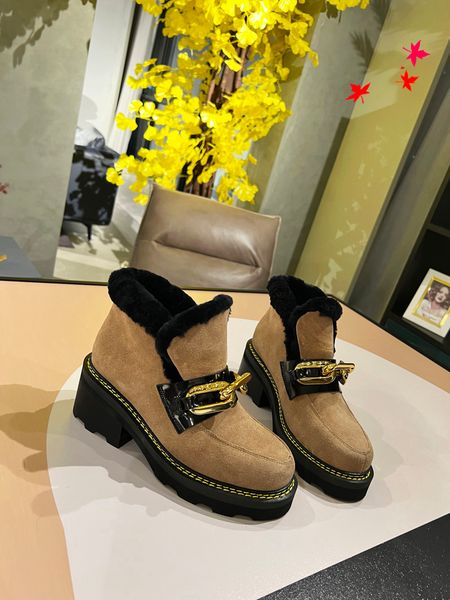 winter 2022 fashion personality water drill snow boots women add fleece cotton shoes fur one comfortable and warm -k077, Black 
winter 2022 fashion personality water drill snow boots women add fleece cotton shoes fur one comfortable and warm -k077, Black
