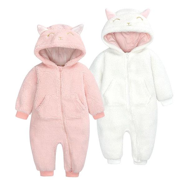 jumpsuits fashion cute baby clothes girl romper spring autumn thicken long sleeve hooded infant rompers born clothing, Blue
jumpsuits fashion cute baby clothes girl romper spring autumn thicken long sleeve hooded infant rompers born clothing, Blue