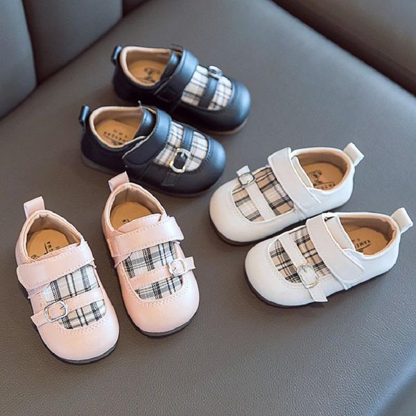 first walkers spring and autumn 2021 girl baby princess shoes 0-2 years old breathable toddler korean
first walkers spring and autumn 2021 girl baby princess shoes 0-2 years old breathable toddler korean