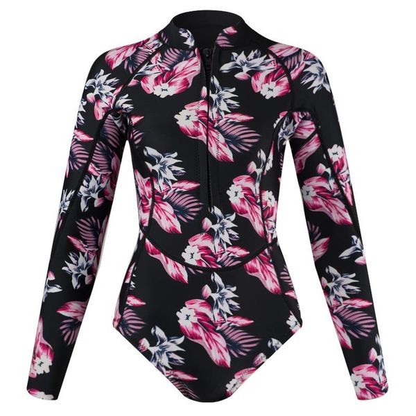 swim wear 2mm neoprene wetsuit long sleeve one piece swimsuit diving suit water surf snorkel front zip printed
swim wear 2mm neoprene wetsuit long sleeve one piece swimsuit diving suit water surf snorkel front zip printed