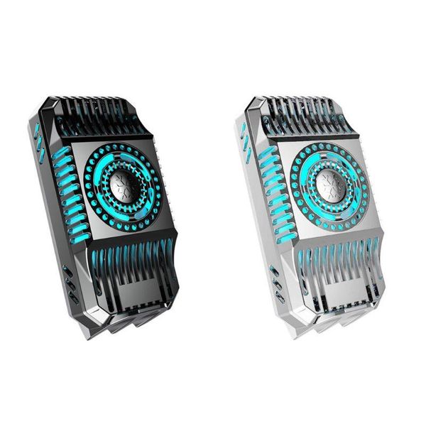 mobile phone cooler portable small cell radiator clip handheld cooling fan fans & coolings
mobile phone cooler portable small cell radiator clip handheld cooling fan fans & coolings