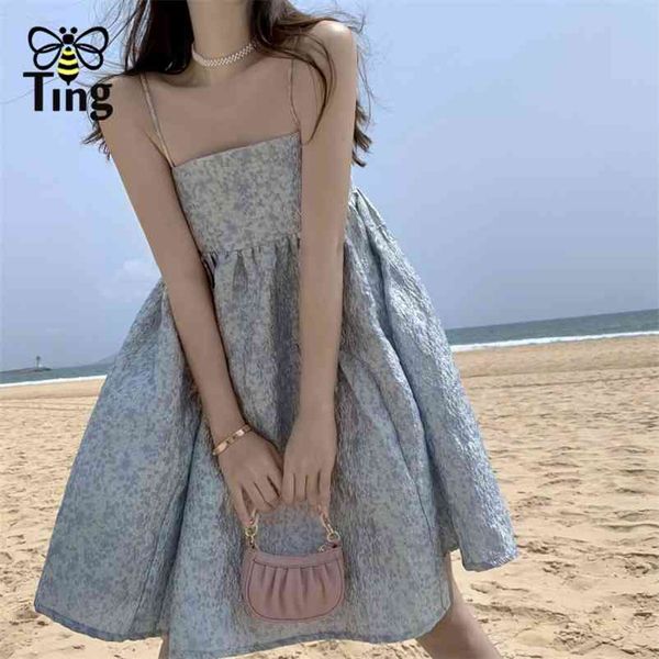 summer lady girl blue strap cute mini short dress bohemian beach vacation casual street chic kawaii elbise 210513, Black;gray
summer lady girl blue strap cute mini short dress bohemian beach vacation casual street chic kawaii elbise 210513, Black;gray
