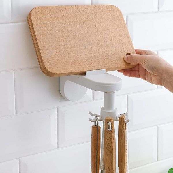 kitchen hook perforated wall storage rack rotation spatula spoon kitchenware rotary hooks & rails
kitchen hook perforated wall storage rack rotation spatula spoon kitchenware rotary hooks & rails