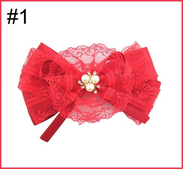 12pcs 5'' rhinestones girl lace hair bows accessories with clips big boutique bow hairpins ornaments, Slivery;white
12pcs 5'' rhinestones girl lace hair bows accessories with clips big boutique bow hairpins ornaments, Slivery;white
