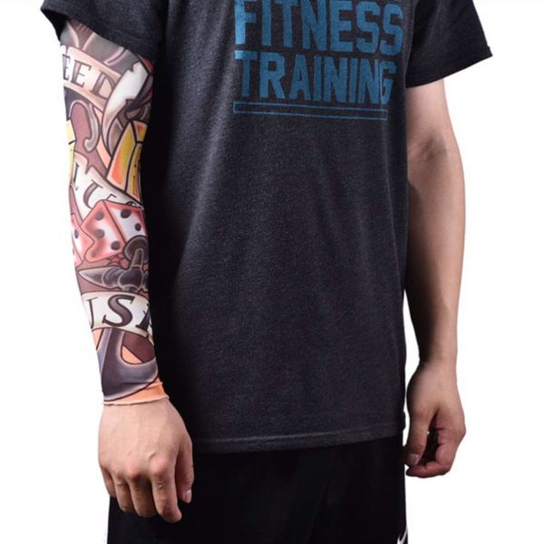 ice silk sleeves straight tattoo sleeve riding fishing sun protection sleeve
ice silk sleeves straight tattoo sleeve riding fishing sun protection sleeve