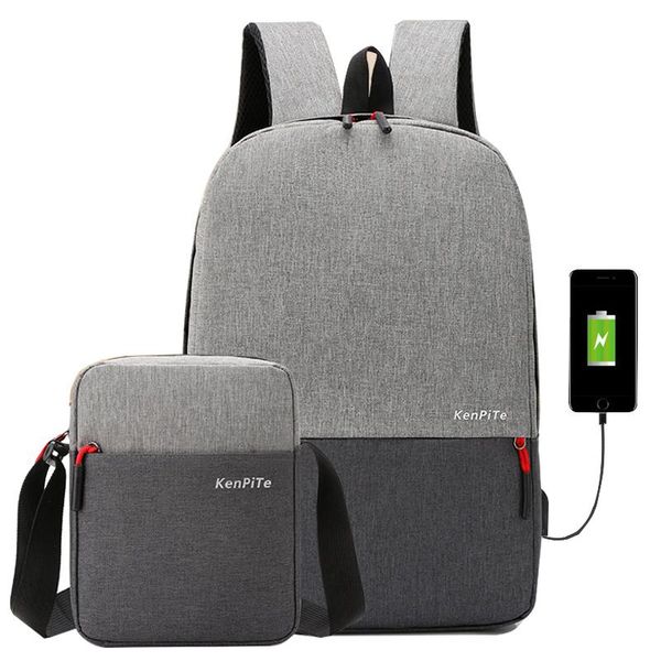 backpack usb charging men casual rucksacks 14 inch lapbackpacks college student school bag male mochila
backpack usb charging men casual rucksacks 14 inch lapbackpacks college student school bag male mochila