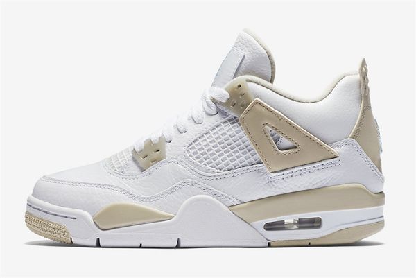 jumpman 4 iv gs linen basketball shoes white boarder blue light sand lightnings sashiko designer sports sneakers size us7-12
jumpman 4 iv gs linen basketball shoes white boarder blue light sand lightnings sashiko designer sports sneakers size us7-12